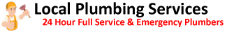 Locustville Plumbers